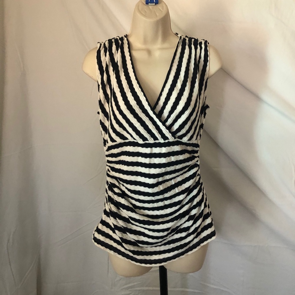 ANN TAYLOR SHELL